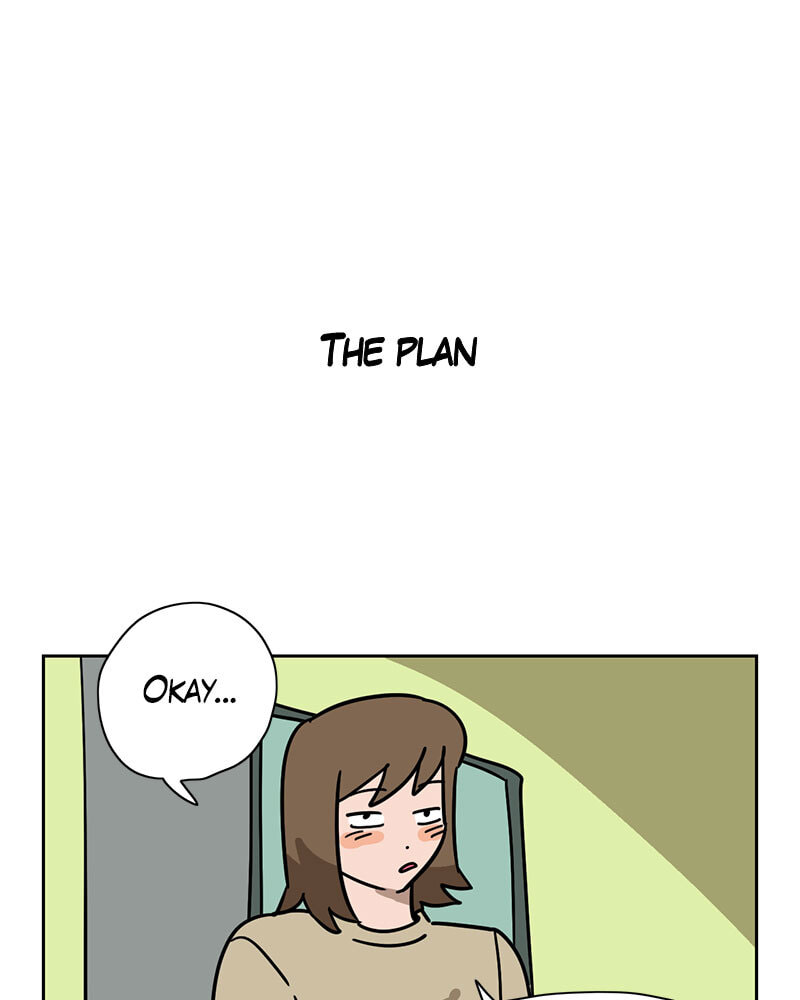Read Meow Man chapter 103 image 30 on Lezhin