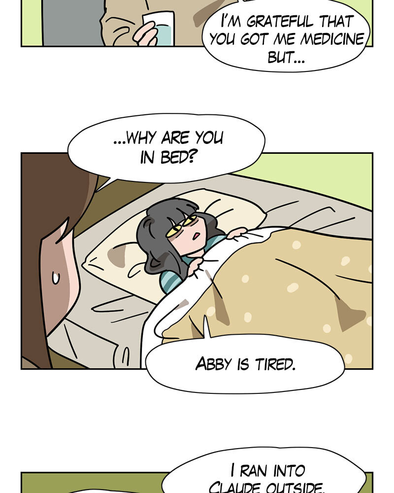 Read Meow Man chapter 103 image 31 on Lezhin