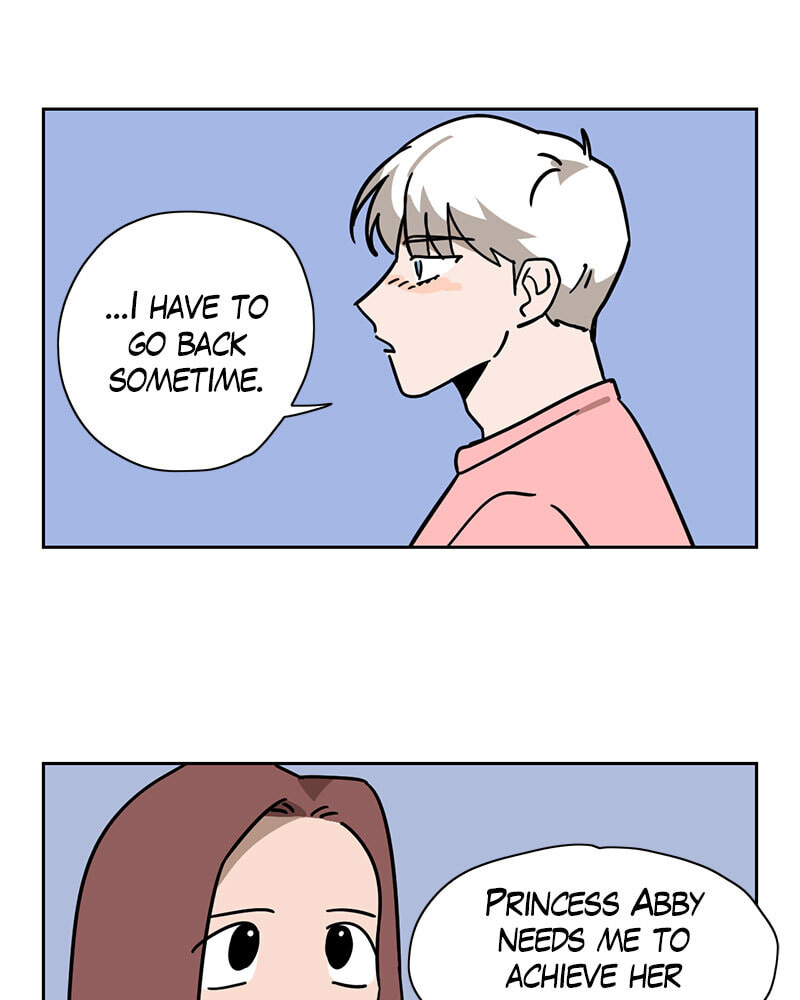 Read Meow Man chapter 103 image 38 on Lezhin