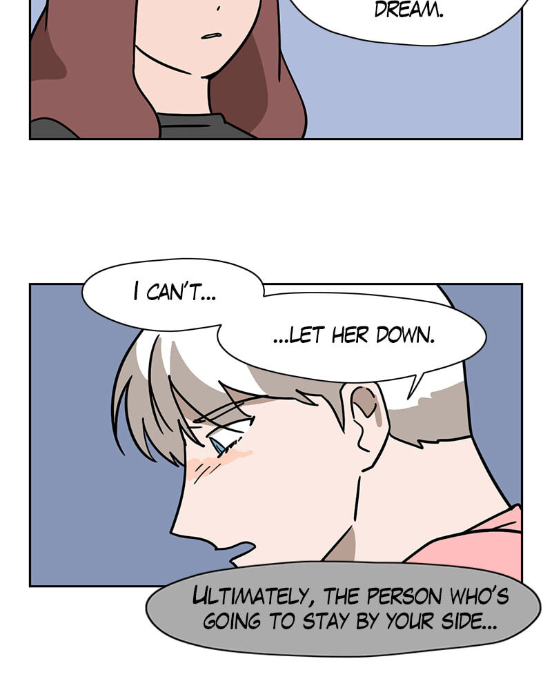 Read Meow Man chapter 103 image 39 on Lezhin
