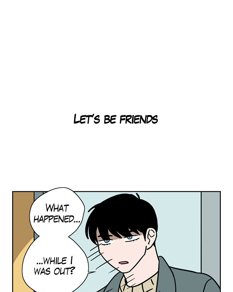 Read Meow Man chapter 103 image 41 on Lezhin