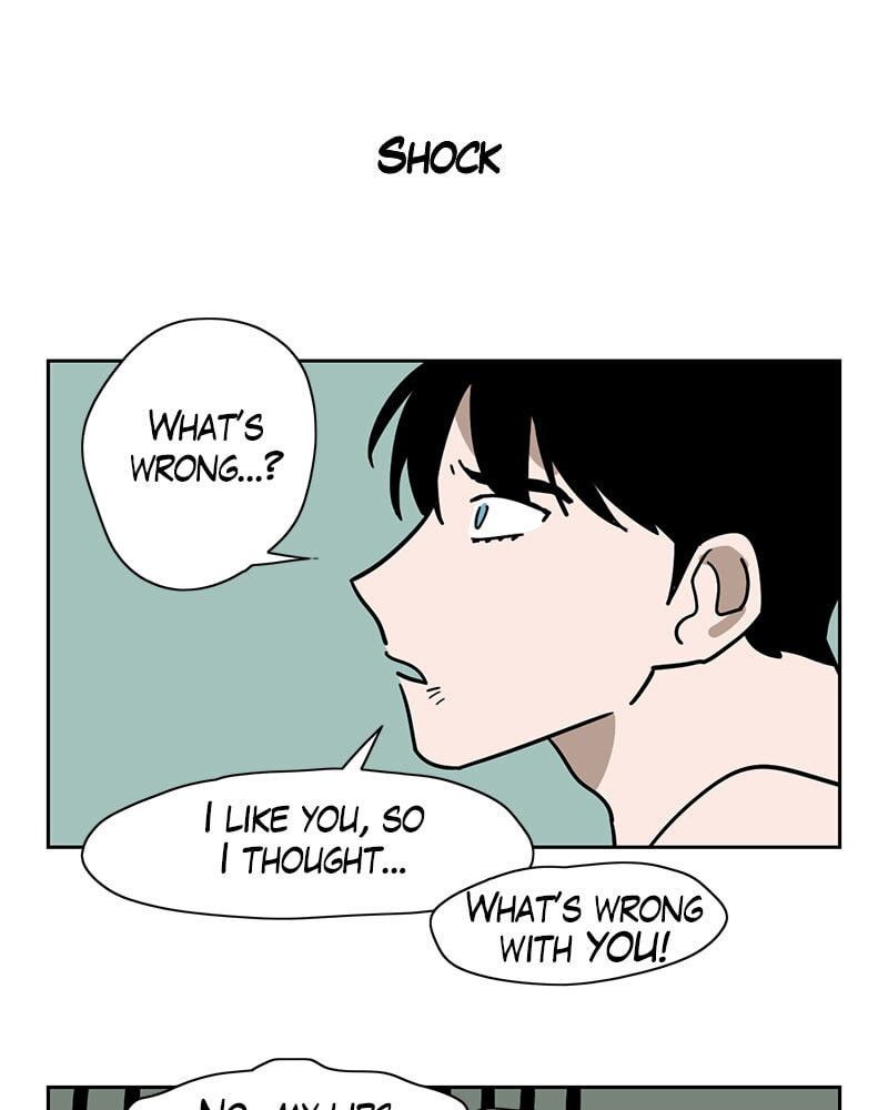 Read Meow Man chapter 103 image 5 on Lezhin