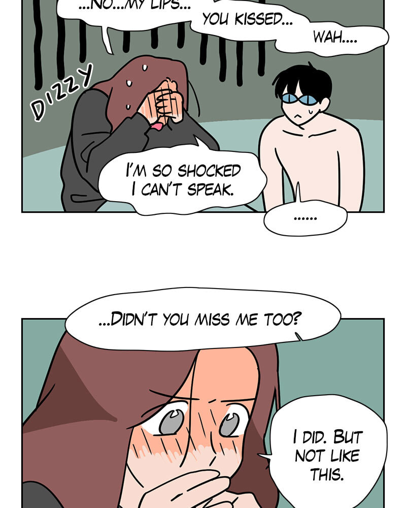 Read Meow Man chapter 103 image 6 on Lezhin