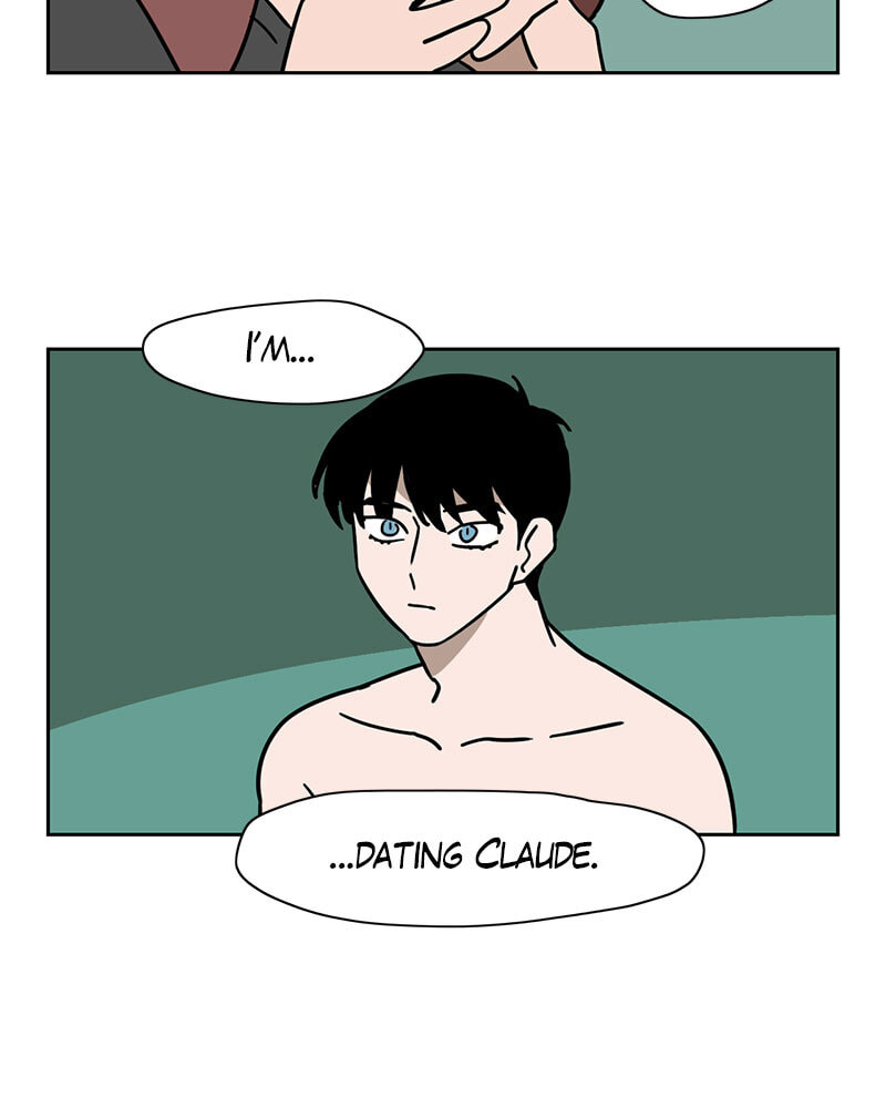 Read Meow Man chapter 103 image 7 on Lezhin