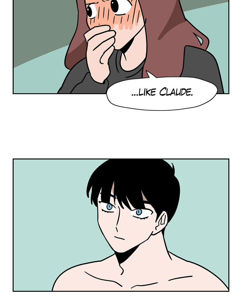 Read Meow Man chapter 103 image 9 on Lezhin