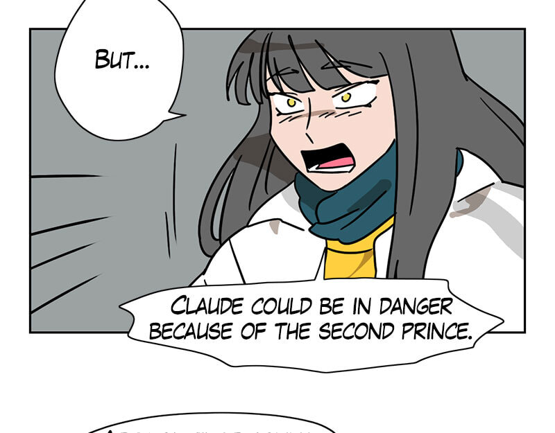 Read Meow Man chapter 104 image 14 on Lezhin
