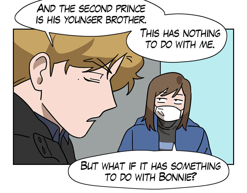 Read Meow Man chapter 104 image 16 on Lezhin