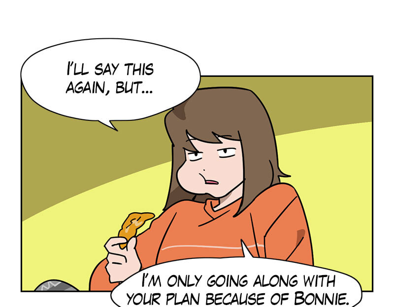 Read Meow Man chapter 104 image 25 on Lezhin