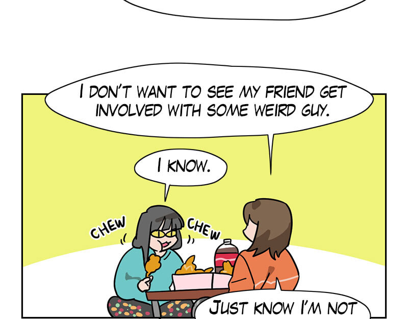 Read Meow Man chapter 104 image 26 on Lezhin