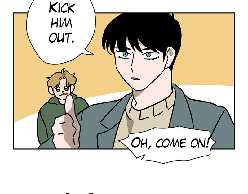 Read Meow Man chapter 104 image 31 on Lezhin