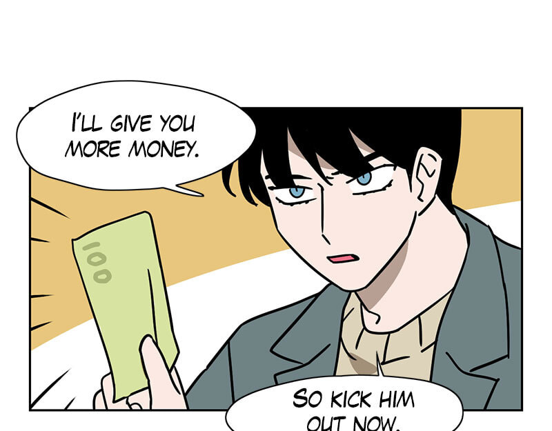 Read Meow Man chapter 104 image 34 on Lezhin