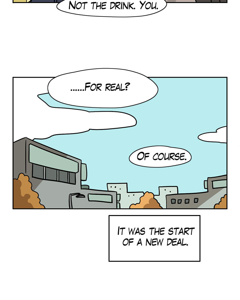 Read Meow Man chapter 104 image 4 on Lezhin