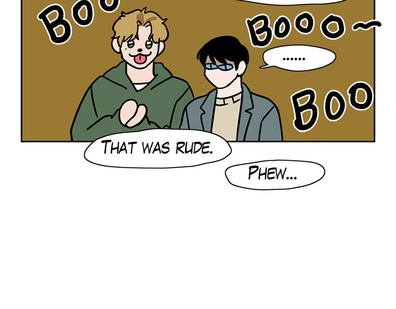 Read Meow Man chapter 104 image 40 on Lezhin