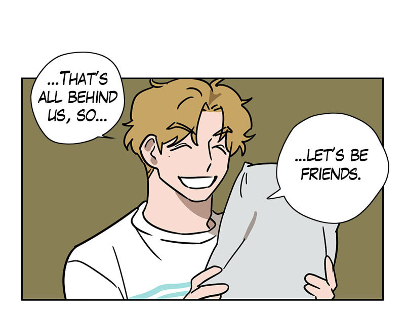 Read Meow Man chapter 104 image 42 on Lezhin