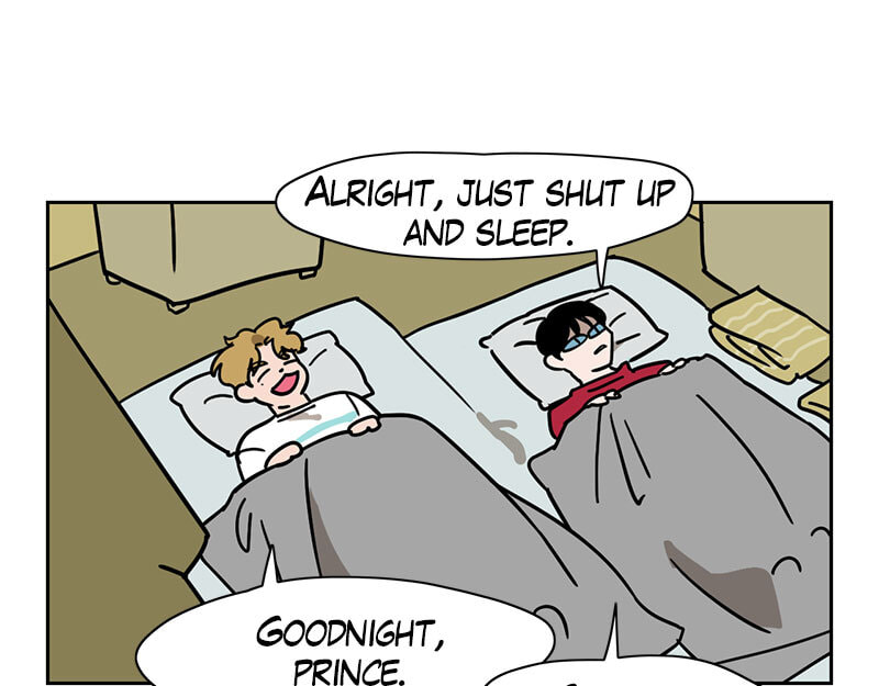 Read Meow Man chapter 104 image 43 on Lezhin
