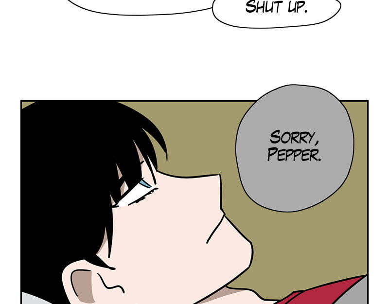 Read Meow Man chapter 104 image 44 on Lezhin
