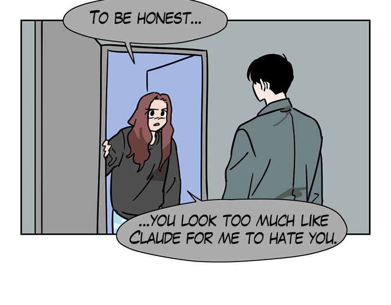 Read Meow Man chapter 104 image 48 on Lezhin
