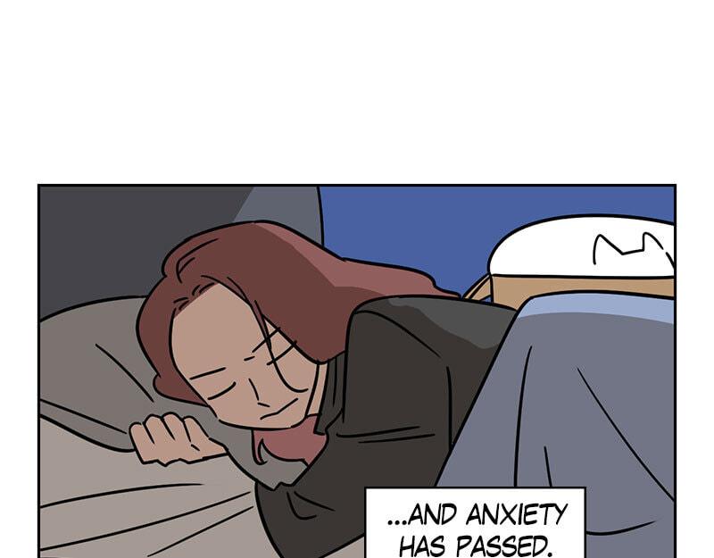 Read Meow Man chapter 104 image 61 on Lezhin