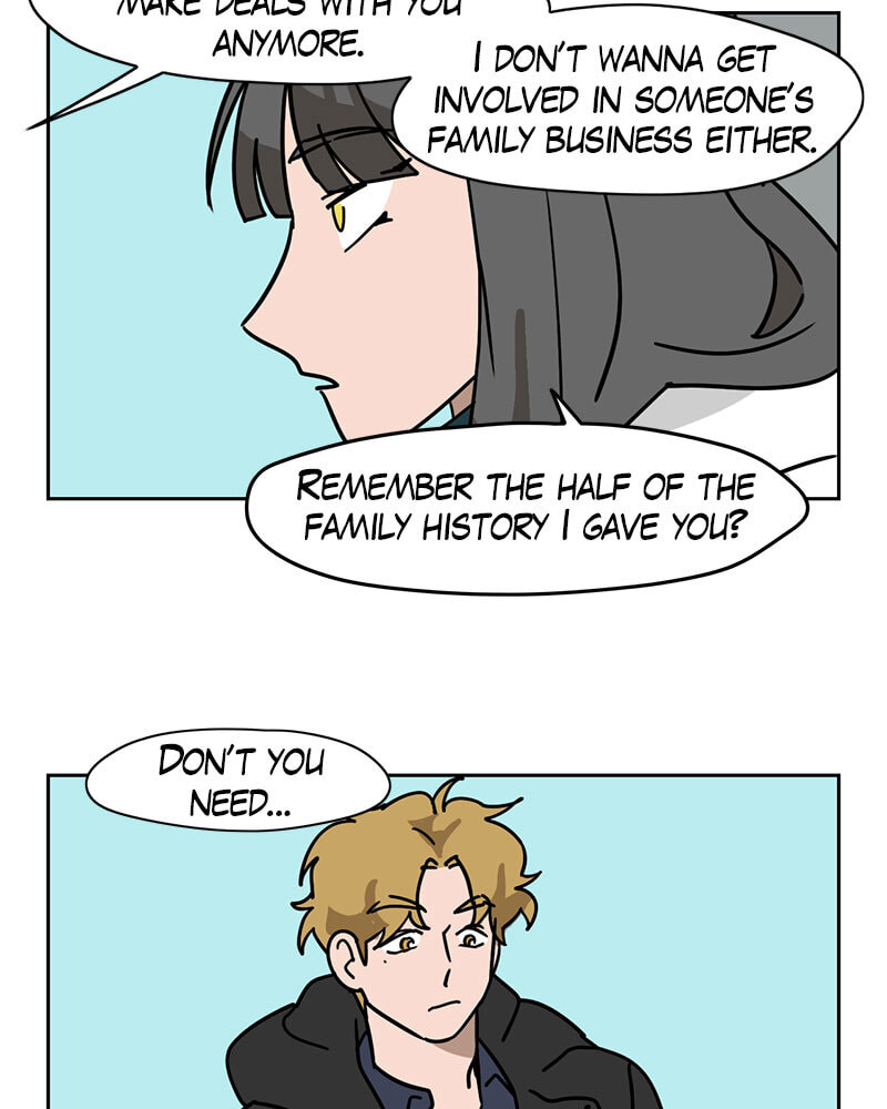 Read Meow Man chapter 104 image 7 on Lezhin