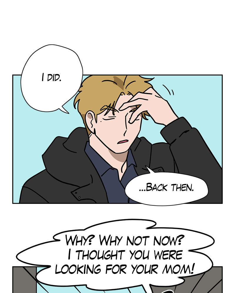 Read Meow Man chapter 104 image 9 on Lezhin
