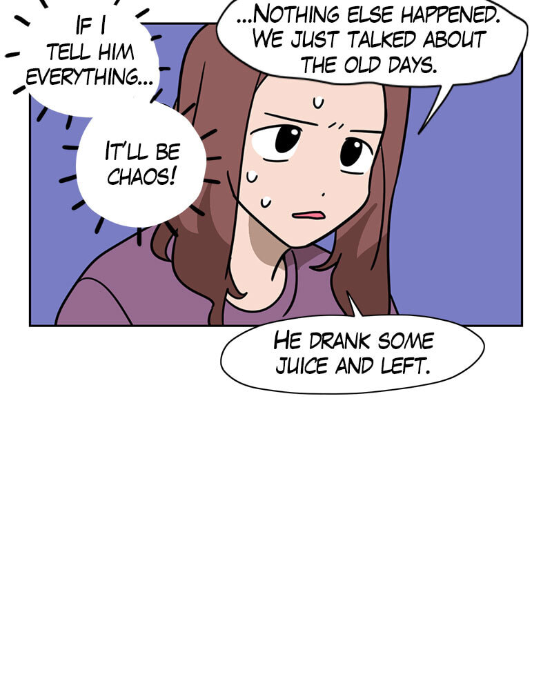 Read Meow Man chapter 105 image 11 on Lezhin