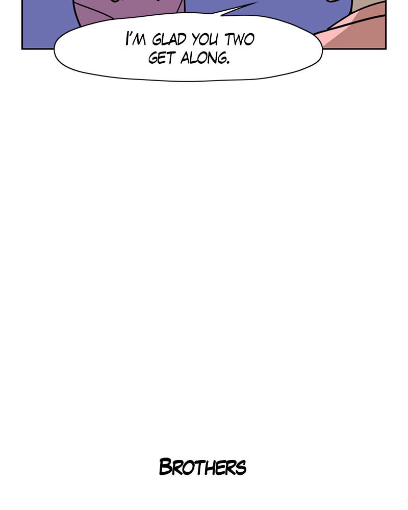 Read Meow Man chapter 105 image 15 on Lezhin