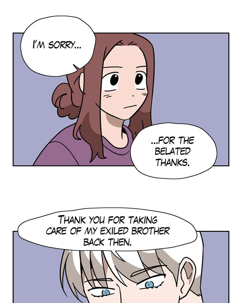 Read Meow Man chapter 105 image 16 on Lezhin