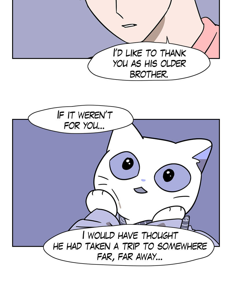 Read Meow Man chapter 105 image 17 on Lezhin