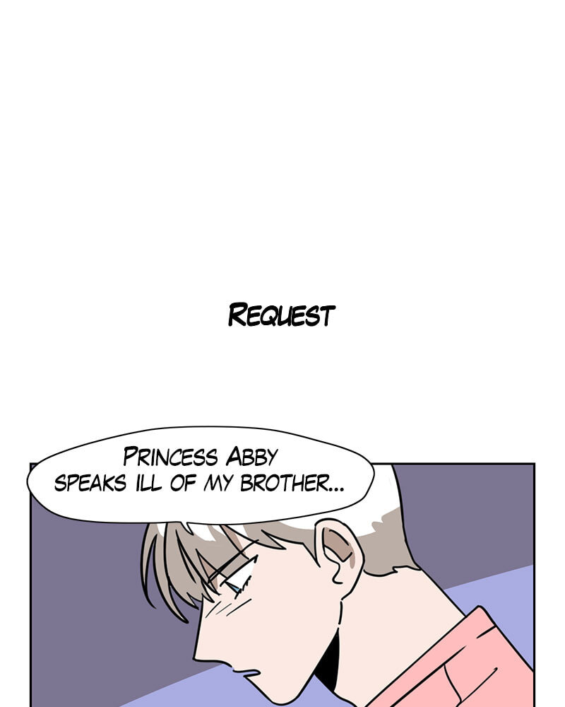 Read Meow Man chapter 105 image 19 on Lezhin