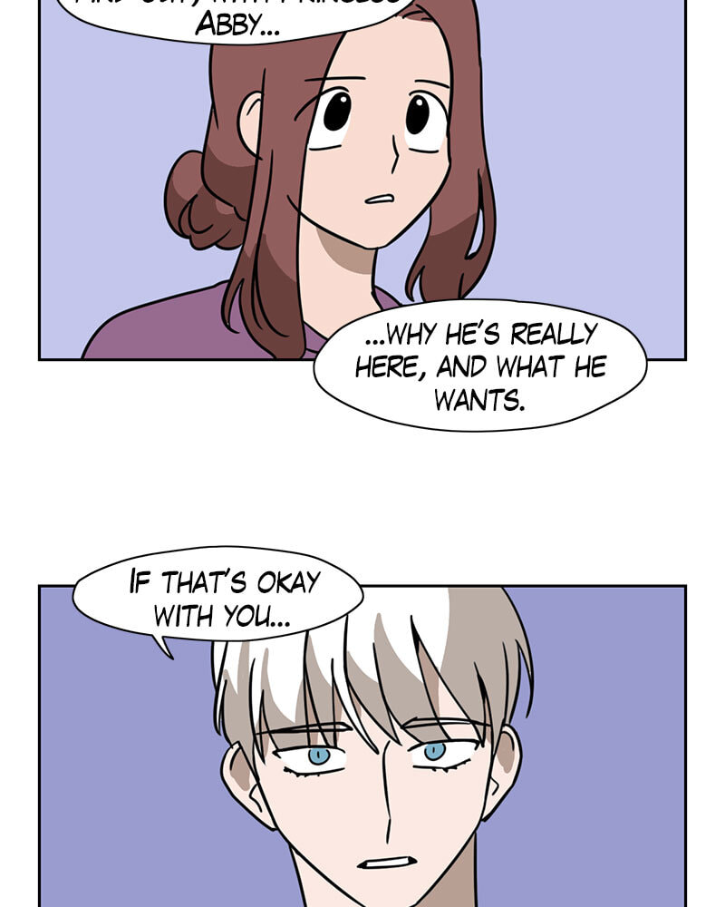 Read Meow Man chapter 105 image 21 on Lezhin