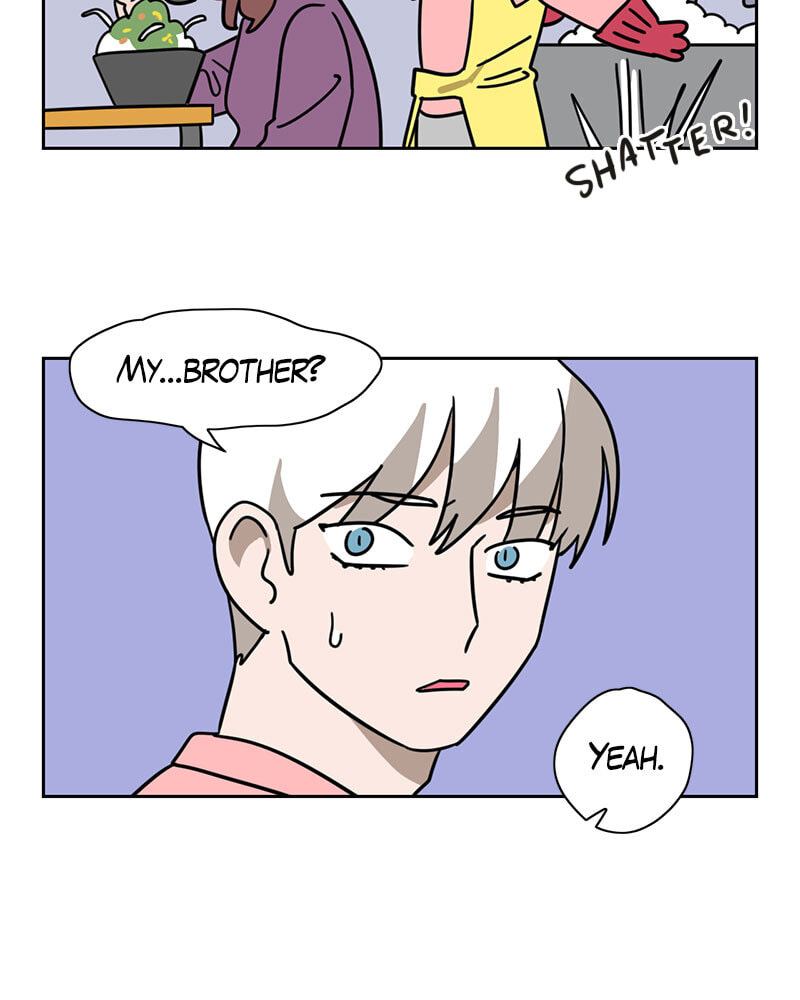 Read Meow Man chapter 105 image 3 on Lezhin