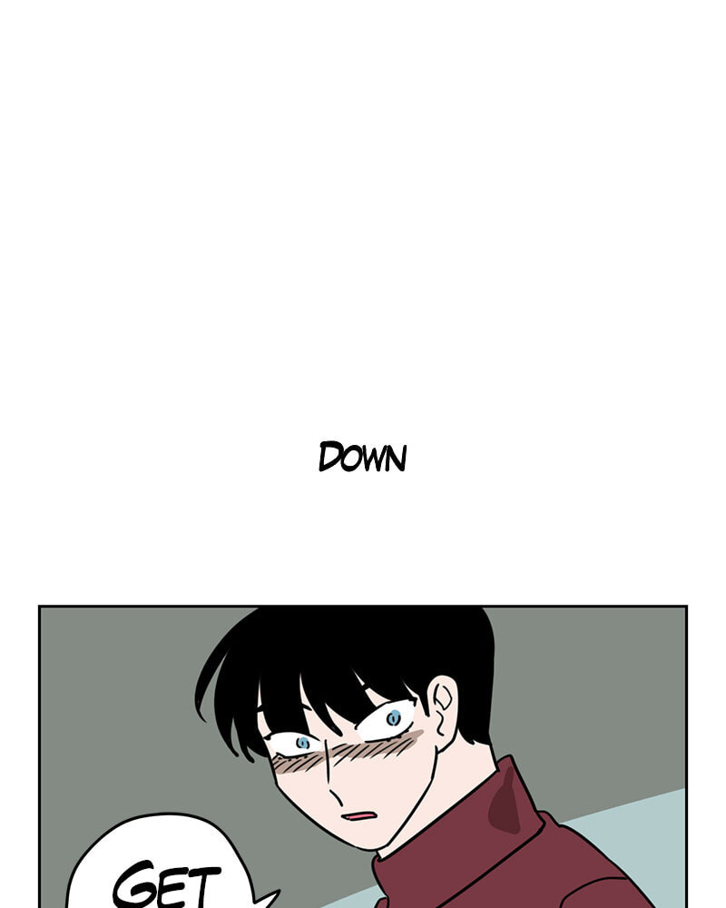 Read Meow Man chapter 105 image 34 on Lezhin