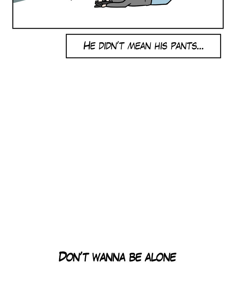 Read Meow Man chapter 105 image 37 on Lezhin