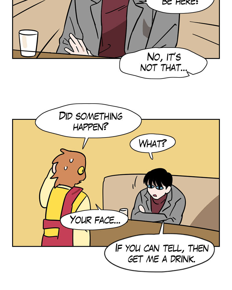 Read Meow Man chapter 105 image 39 on Lezhin