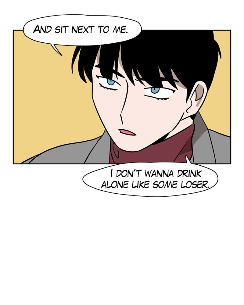 Read Meow Man chapter 105 image 40 on Lezhin