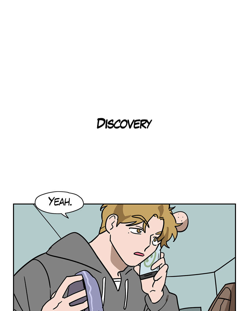 Read Meow Man chapter 105 image 41 on Lezhin