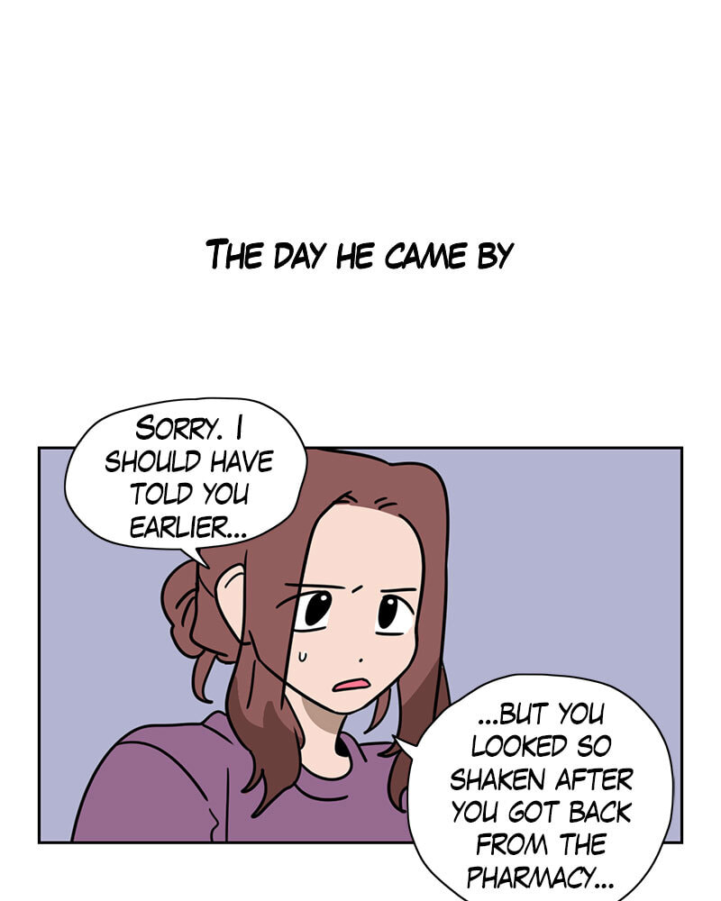 Read Meow Man chapter 105 image 5 on Lezhin
