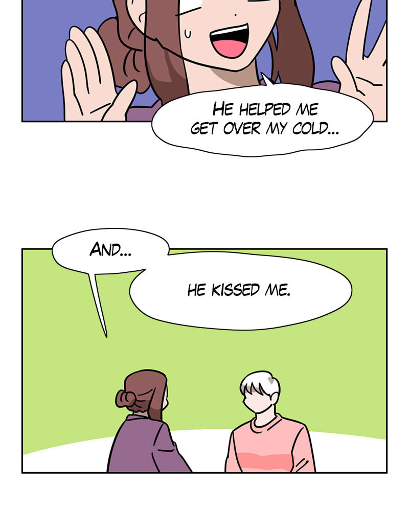 Read Meow Man chapter 105 image 7 on Lezhin
