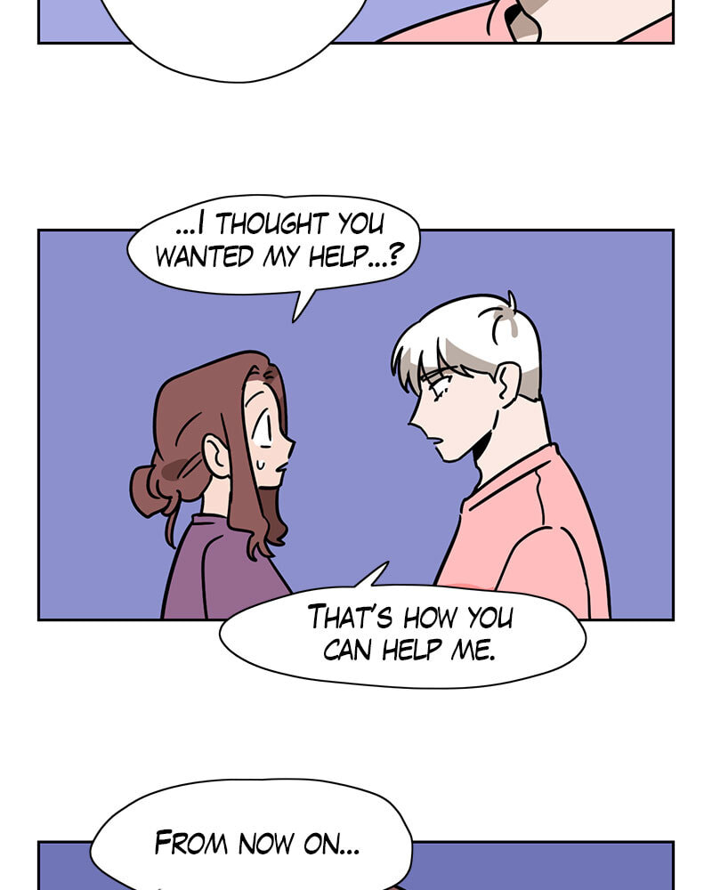Read Meow Man chapter 106 image 10 on Lezhin