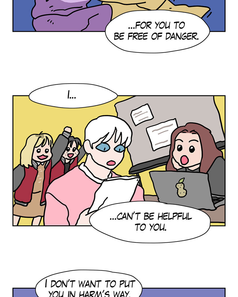 Read Meow Man chapter 106 image 13 on Lezhin