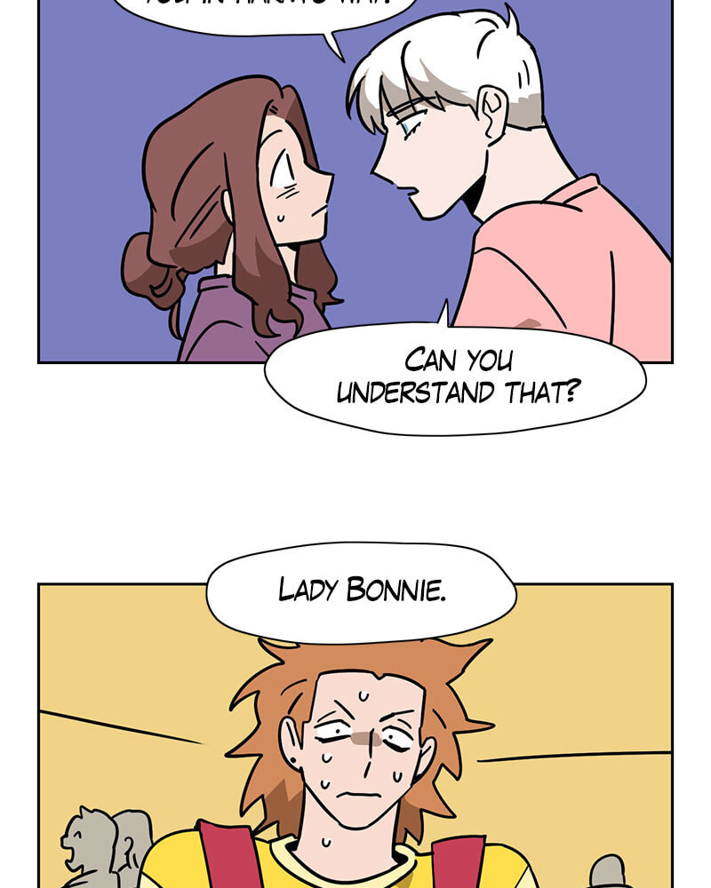 Read Meow Man chapter 106 image 14 on Lezhin