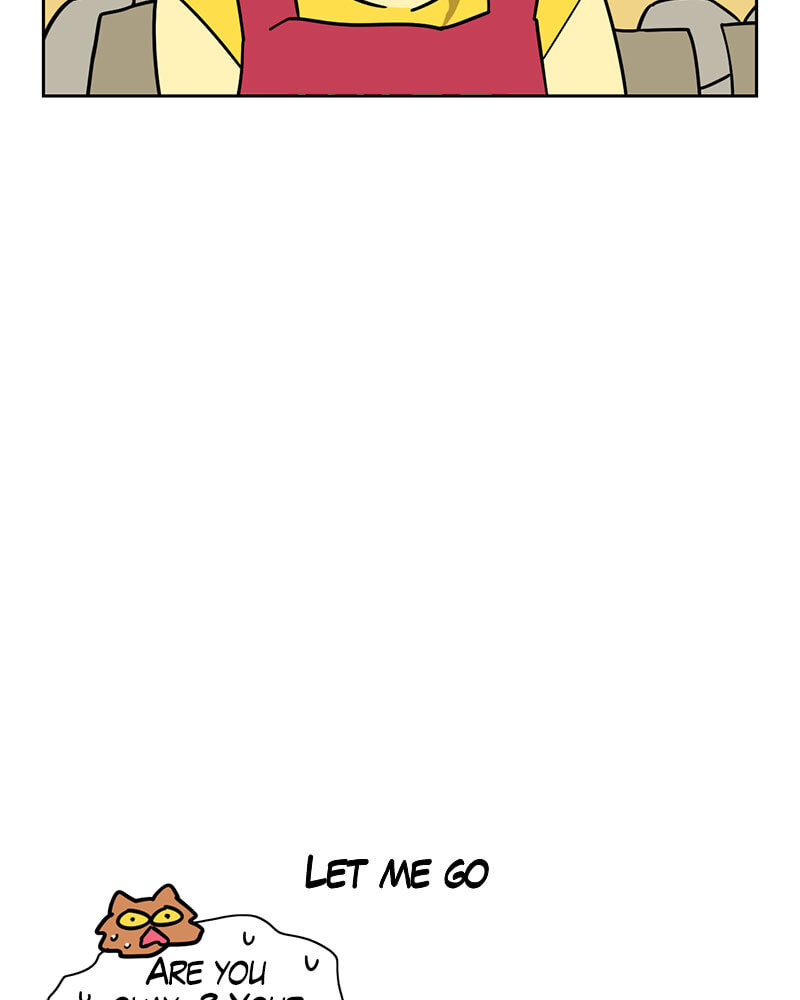 Read Meow Man chapter 106 image 15 on Lezhin