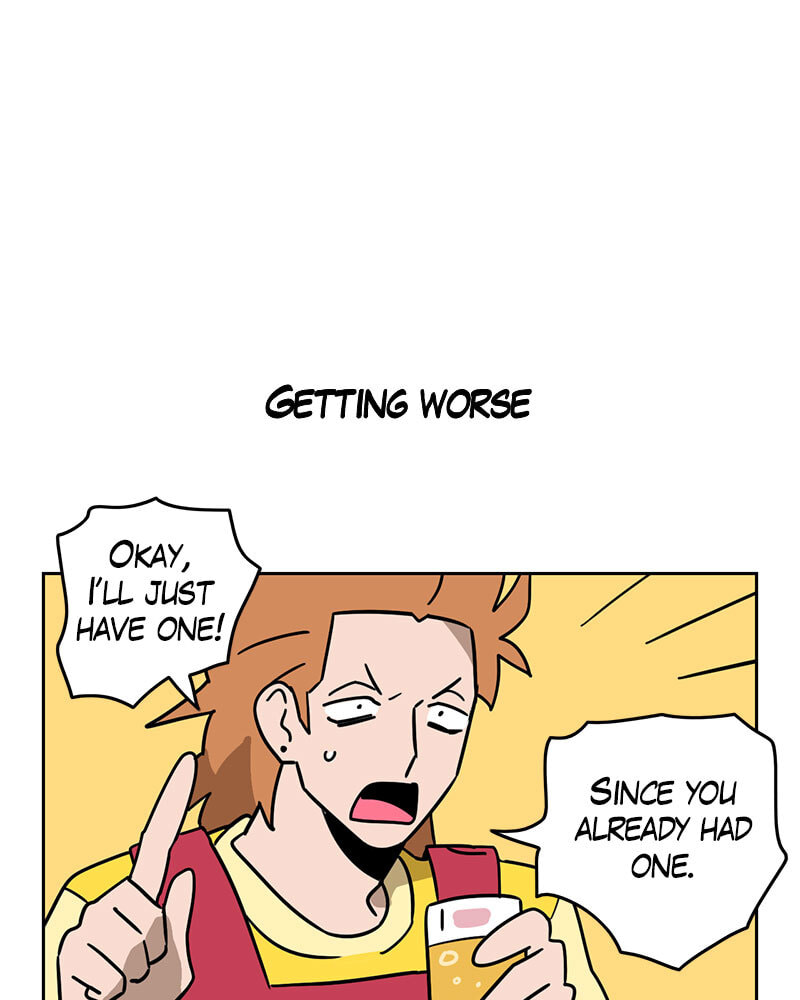 Read Meow Man chapter 106 image 19 on Lezhin