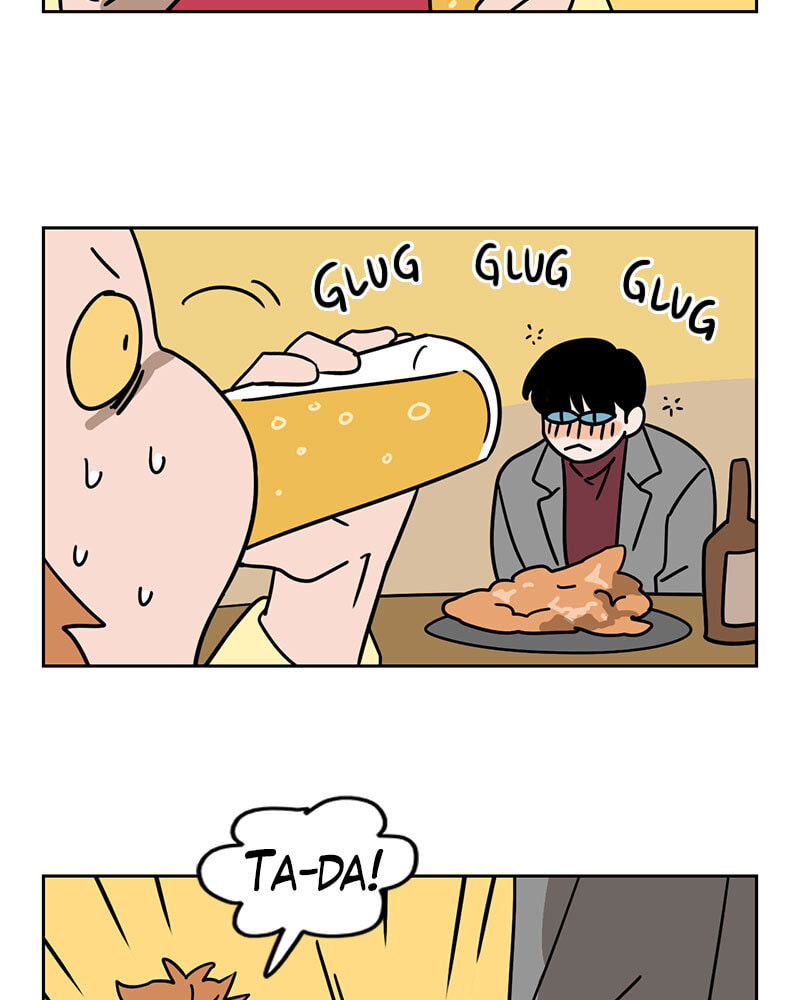 Read Meow Man chapter 106 image 20 on Lezhin