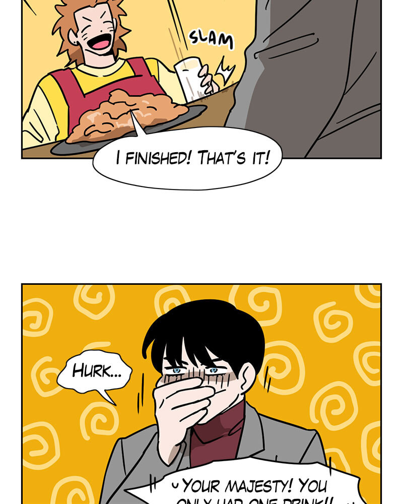 Read Meow Man chapter 106 image 21 on Lezhin