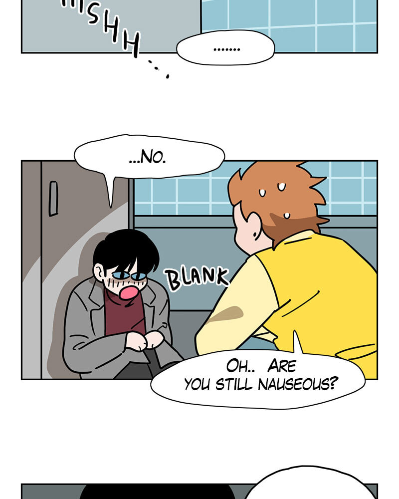 Read Meow Man chapter 106 image 24 on Lezhin