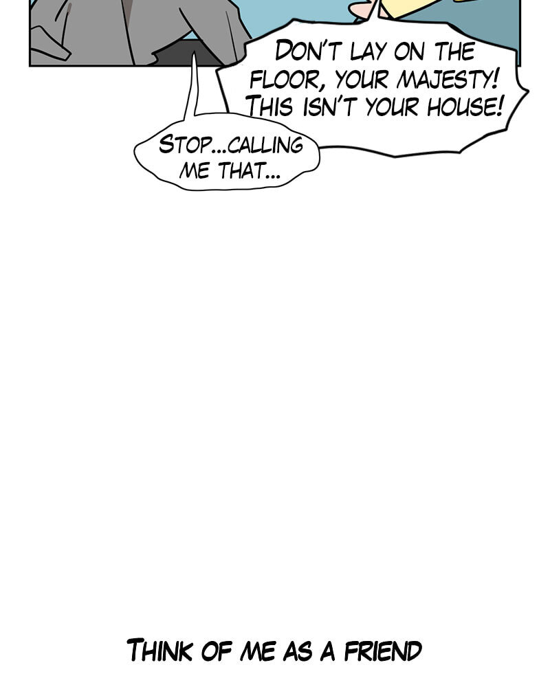 Read Meow Man chapter 106 image 26 on Lezhin