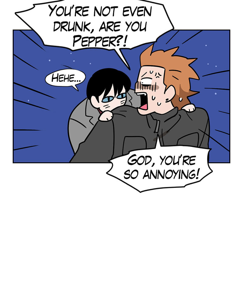 Read Meow Man chapter 106 image 29 on Lezhin