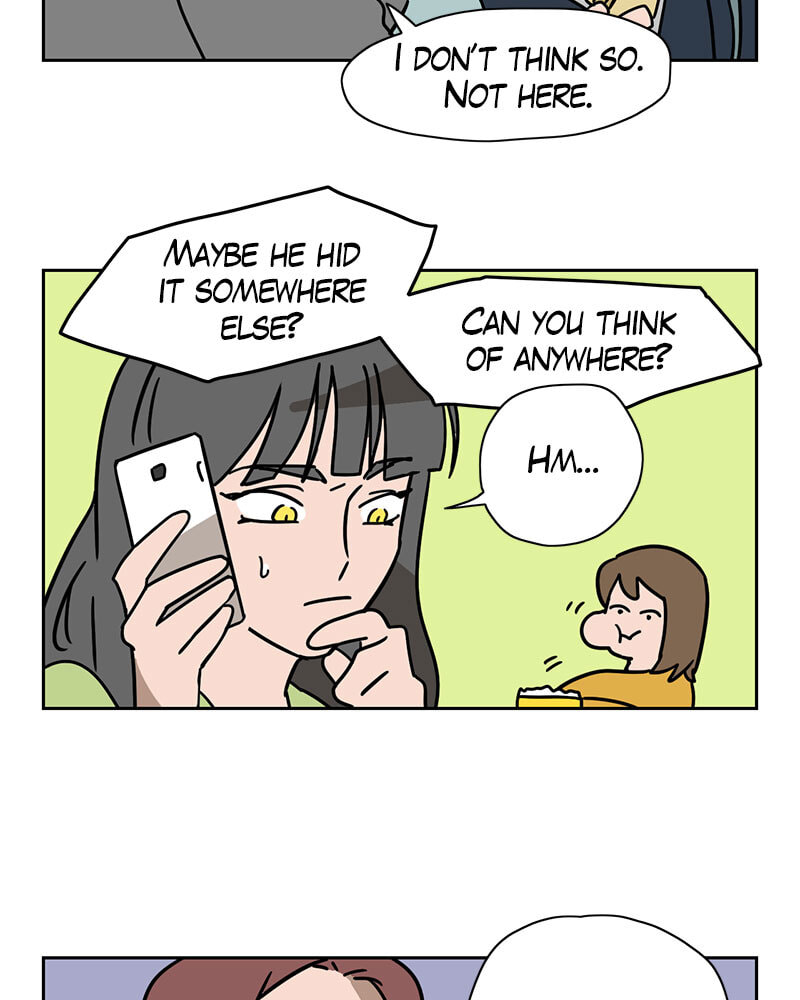 Read Meow Man chapter 106 image 3 on Lezhin
