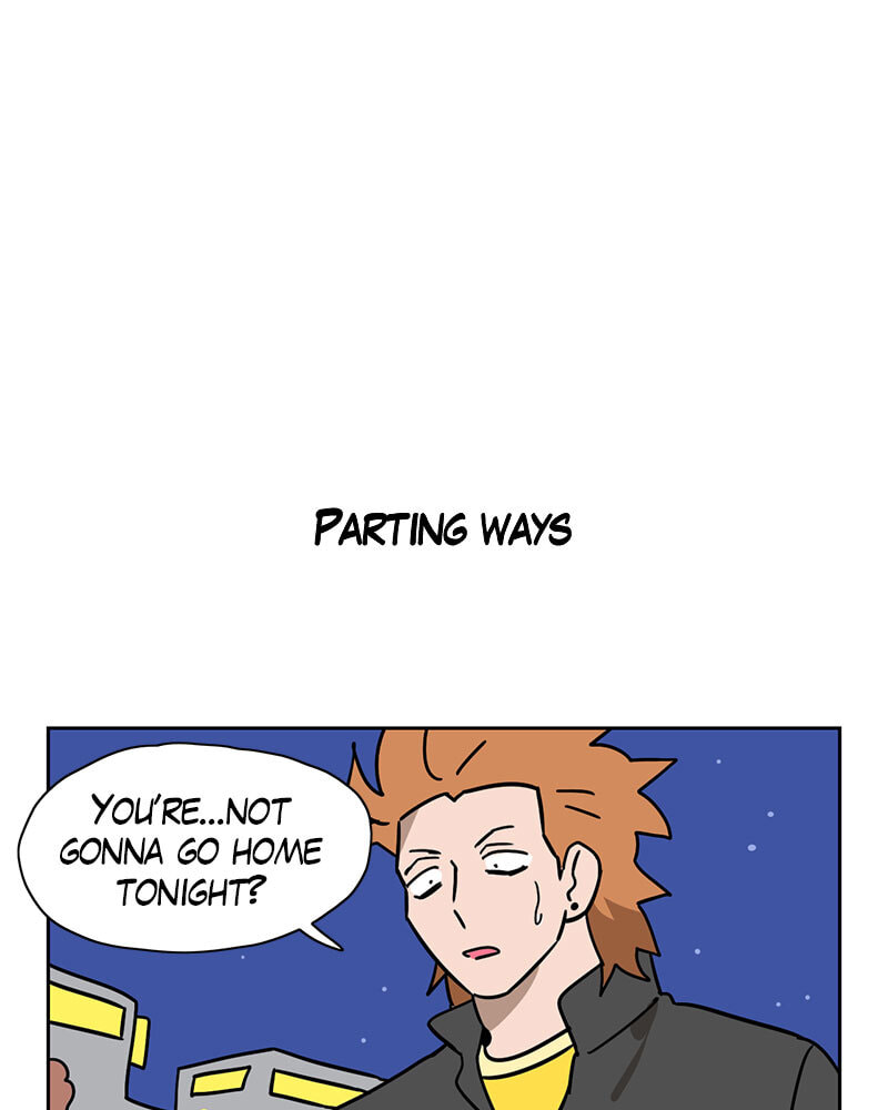 Read Meow Man chapter 106 image 30 on Lezhin